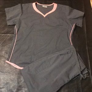 Set of Butter Soft scrubs